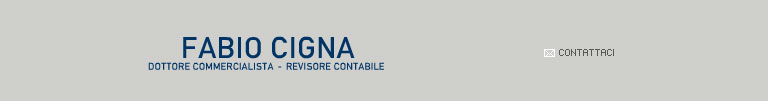 Studio Commercialista Cigna Fabio